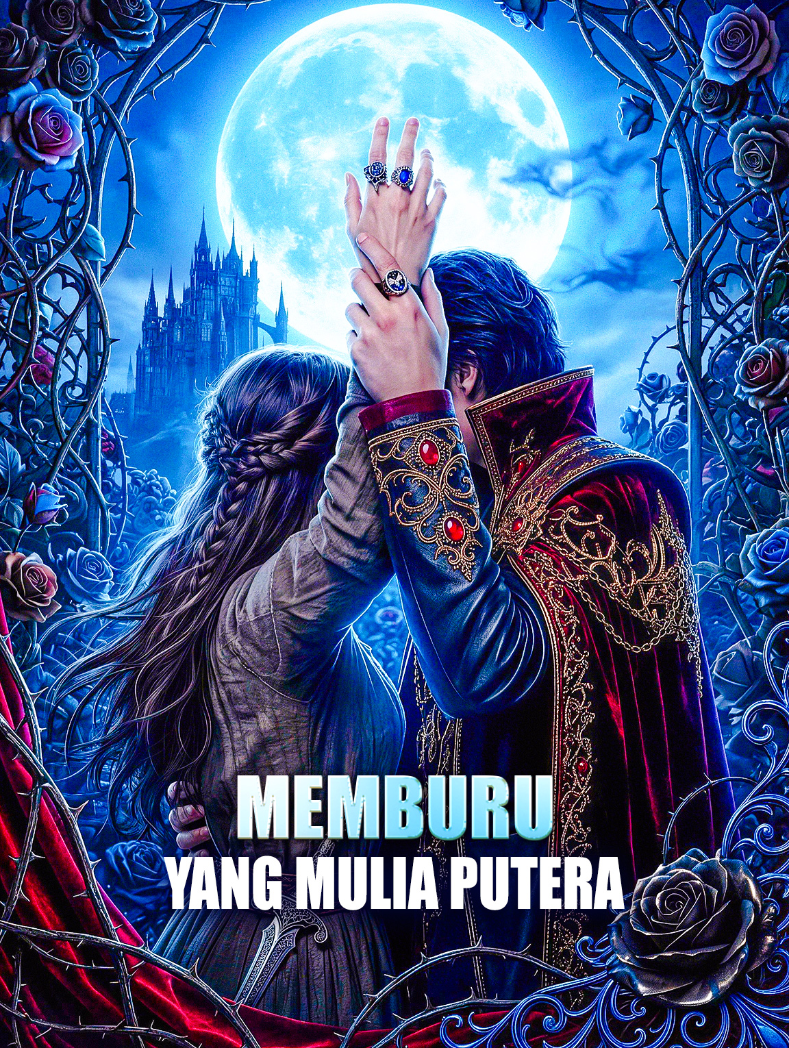 Memburu Yang Mulia Putera
