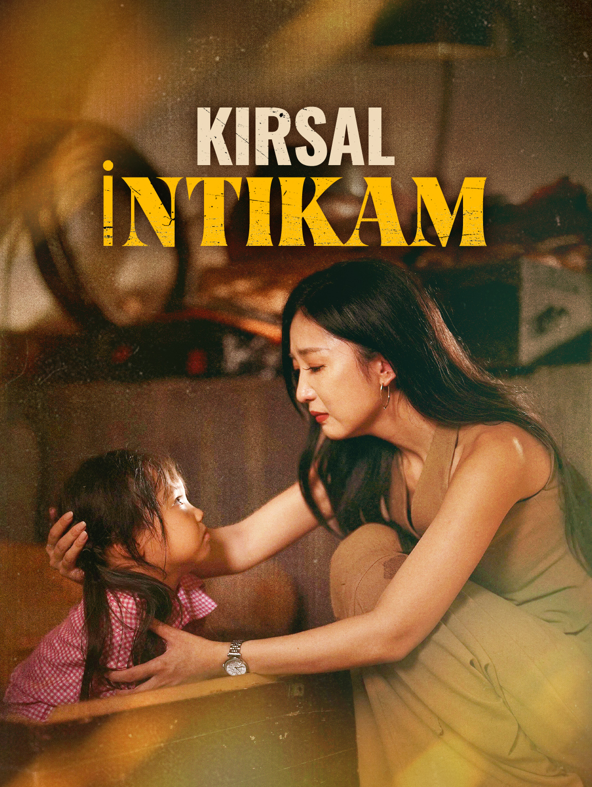 Kırsal İntikam