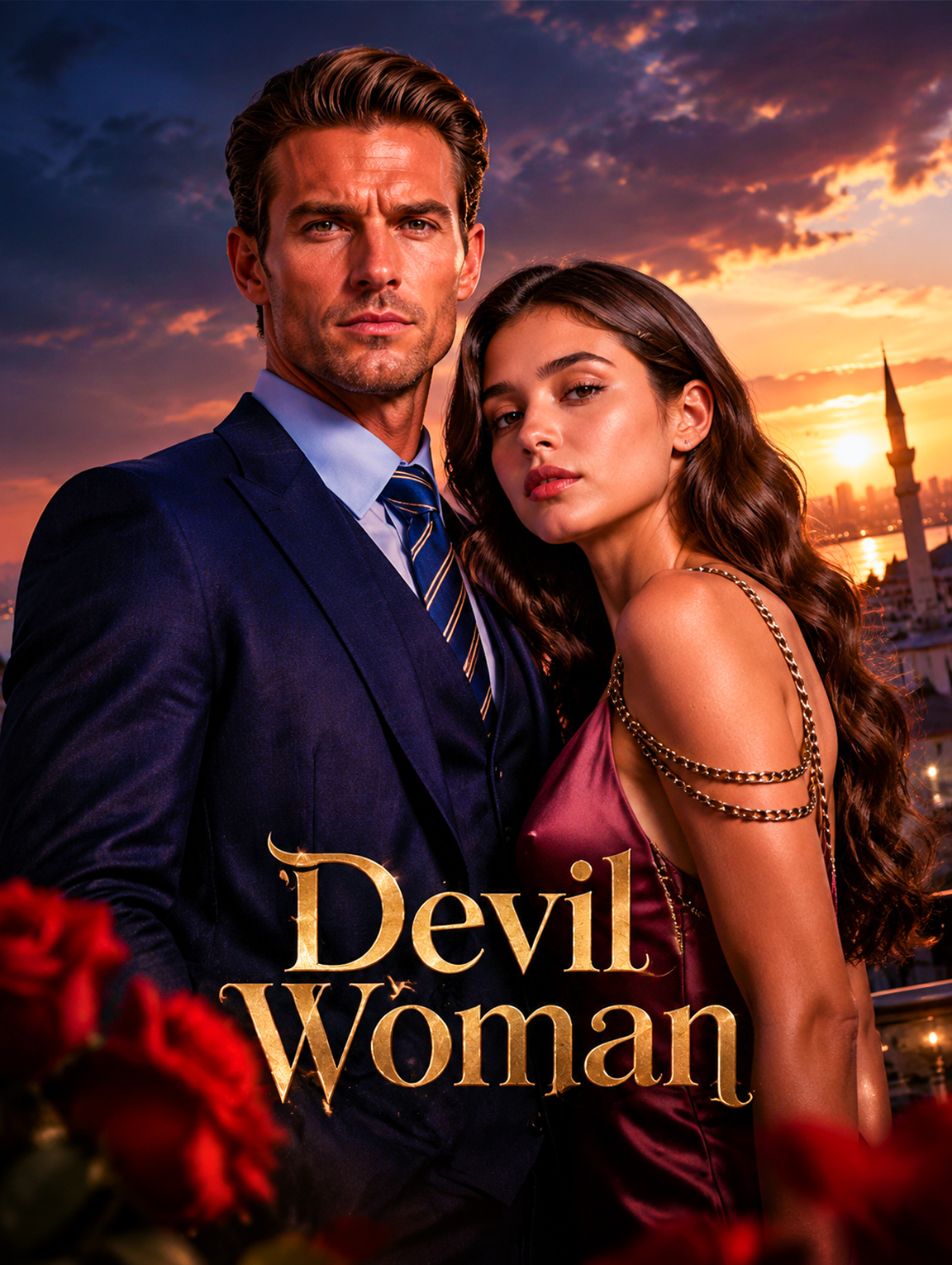 Devil Woman