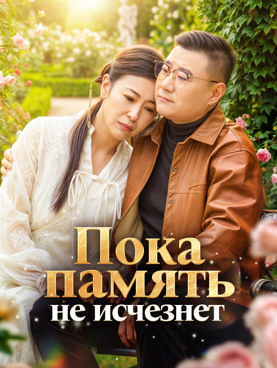 Пока память не исчезнет