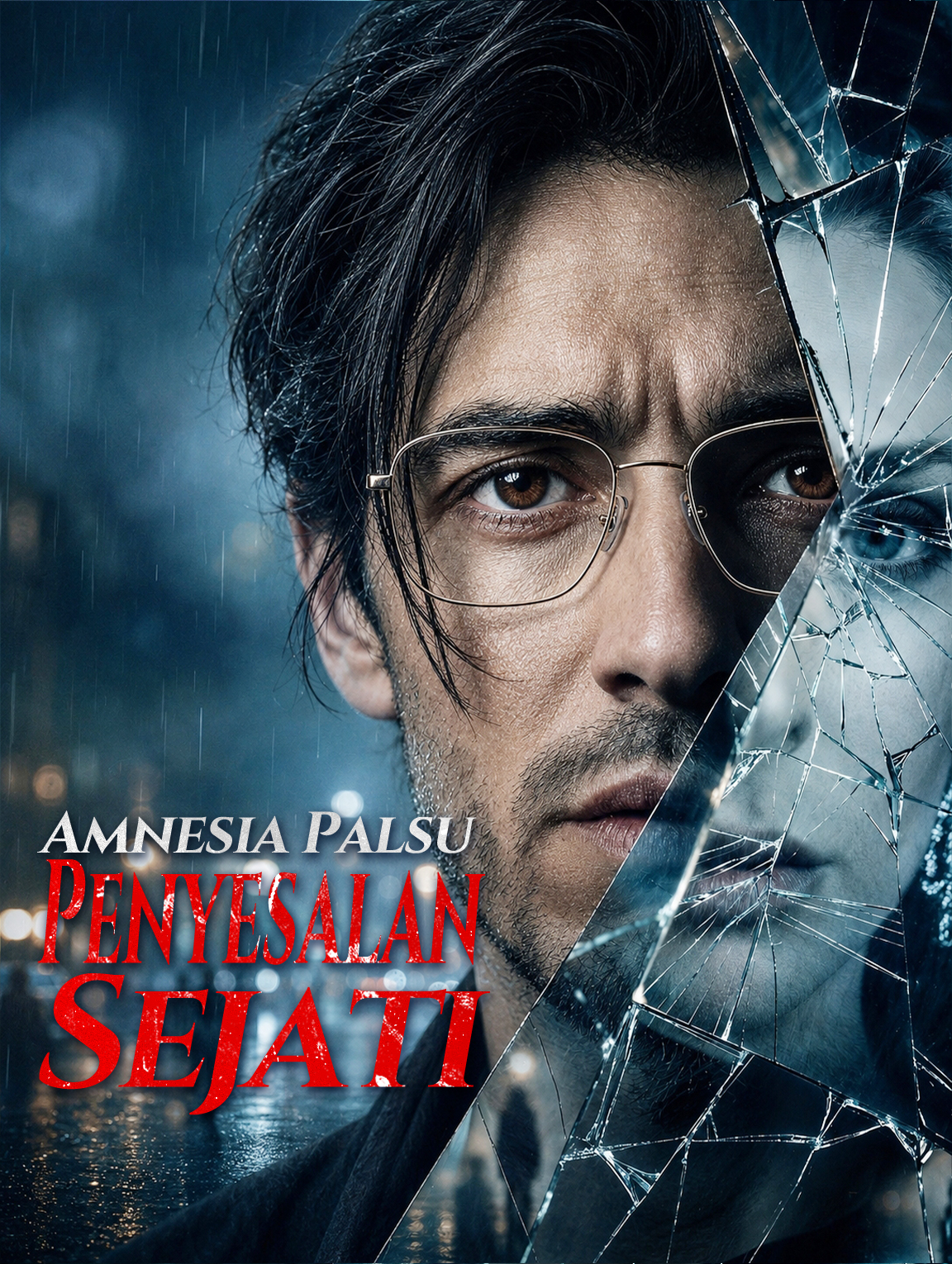 Amnesia Palsu, Penyesalan Sejati