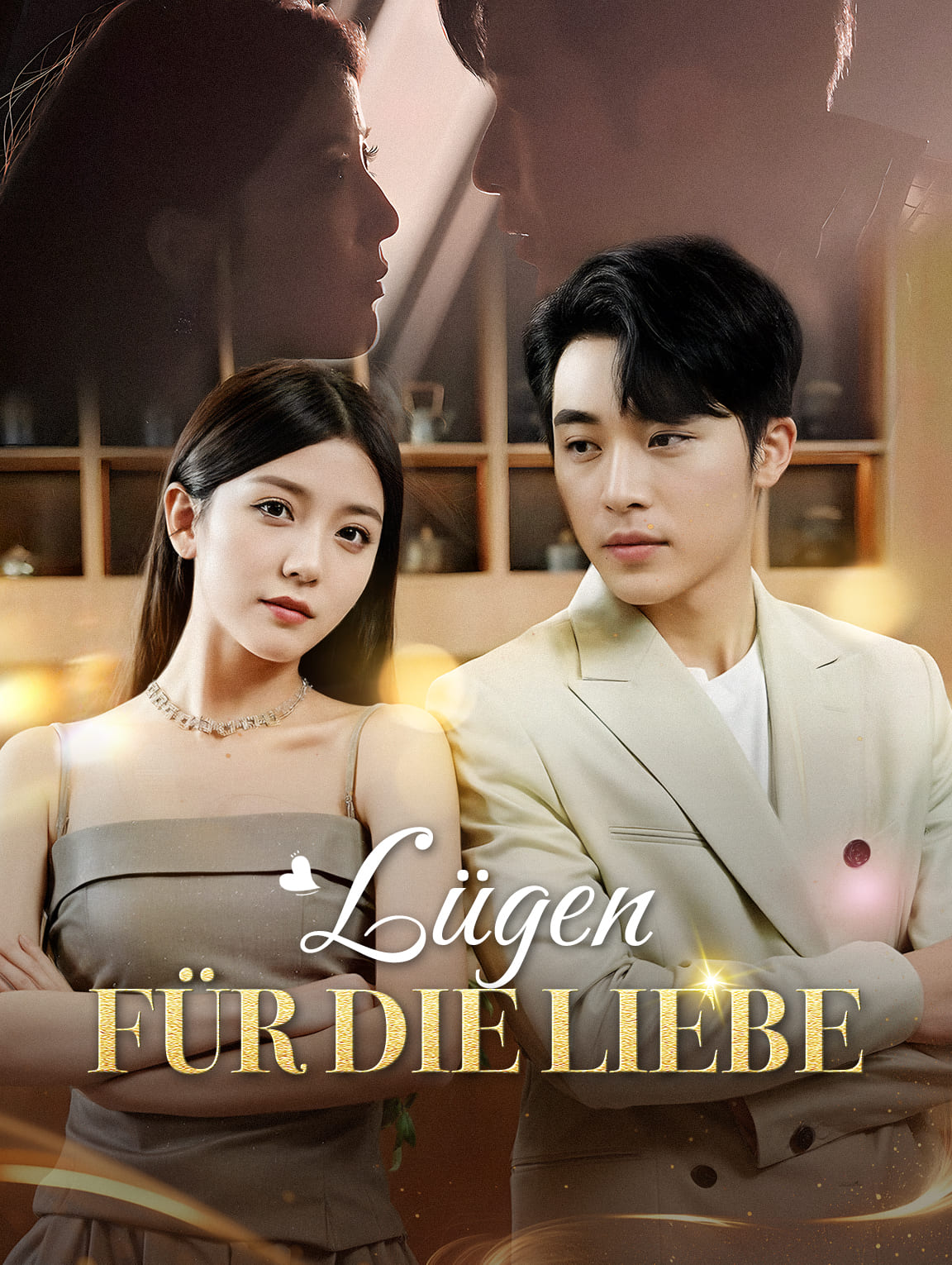 Lügen für die Liebe