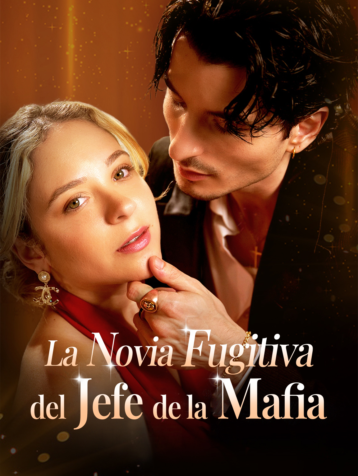 La Novia Fugitiva del Jefe de la Mafia
