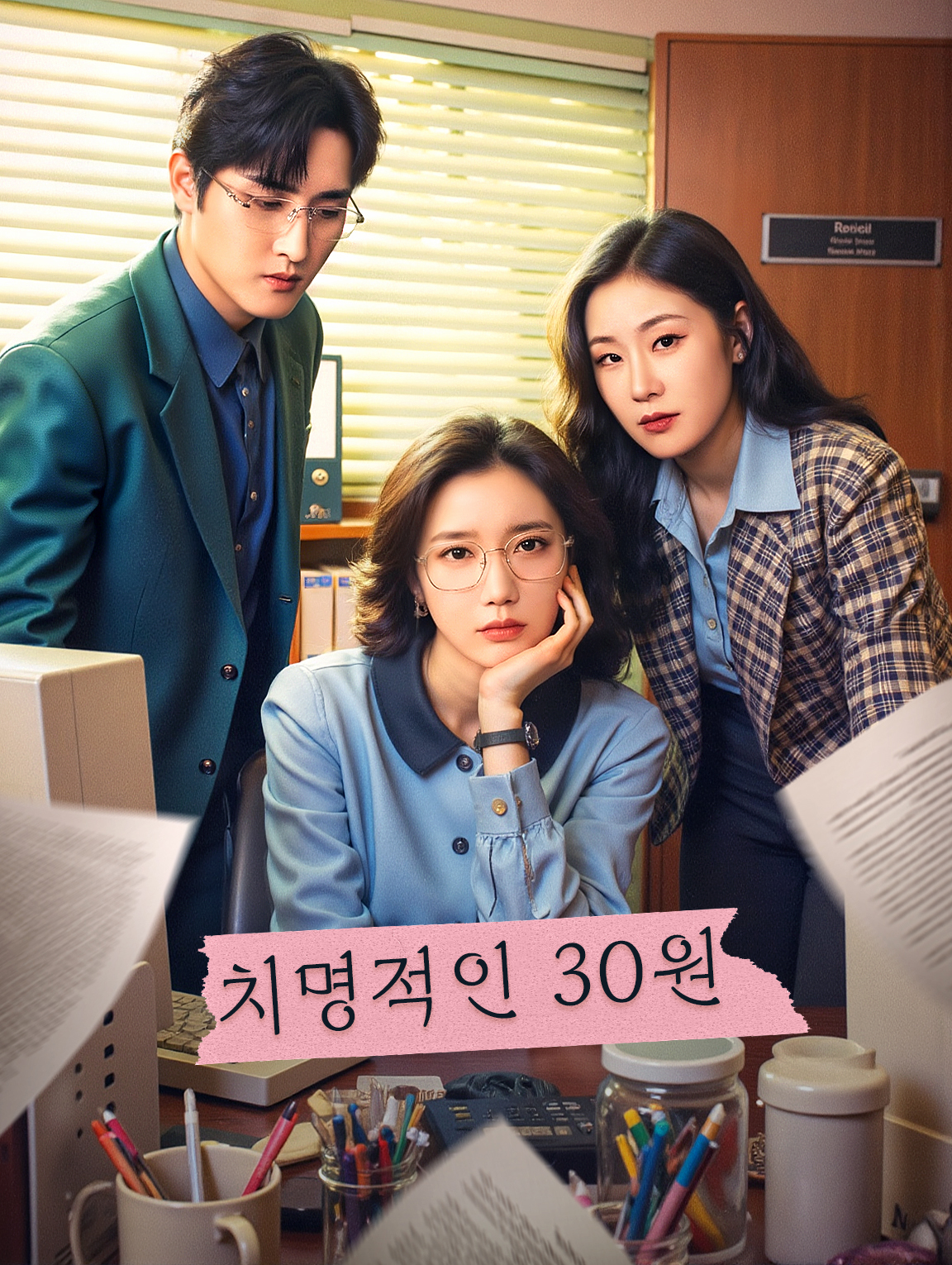 치명적인 30원