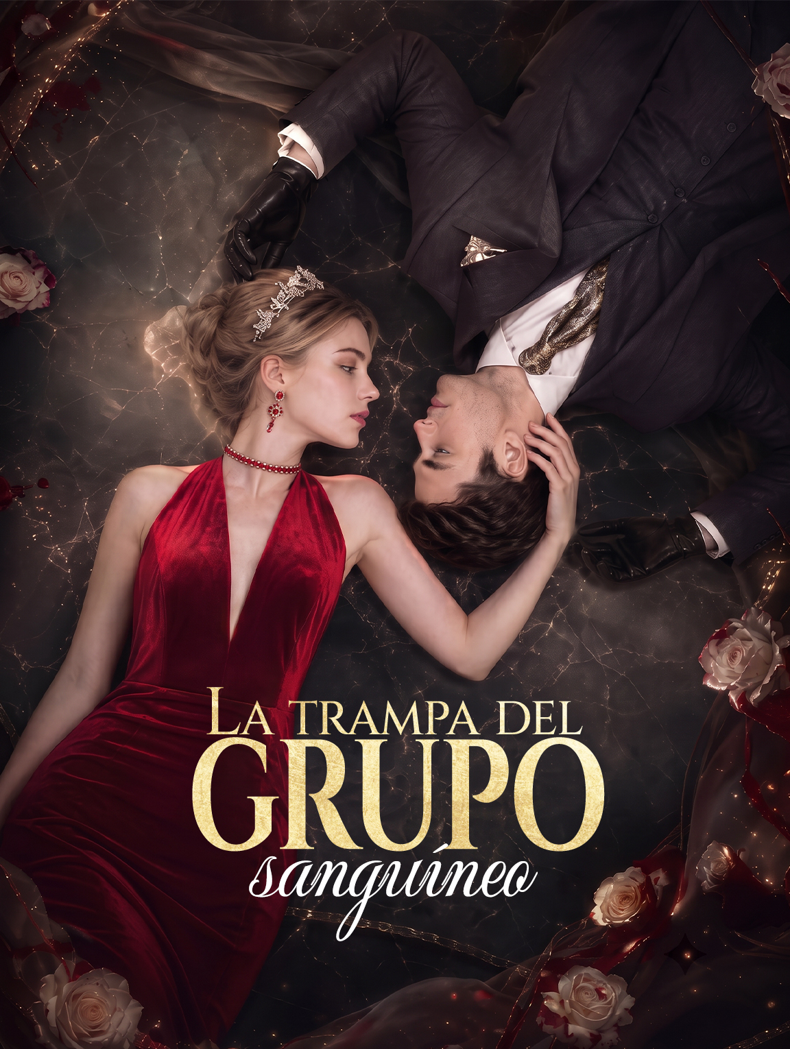 La trampa del grupo sanguíneo