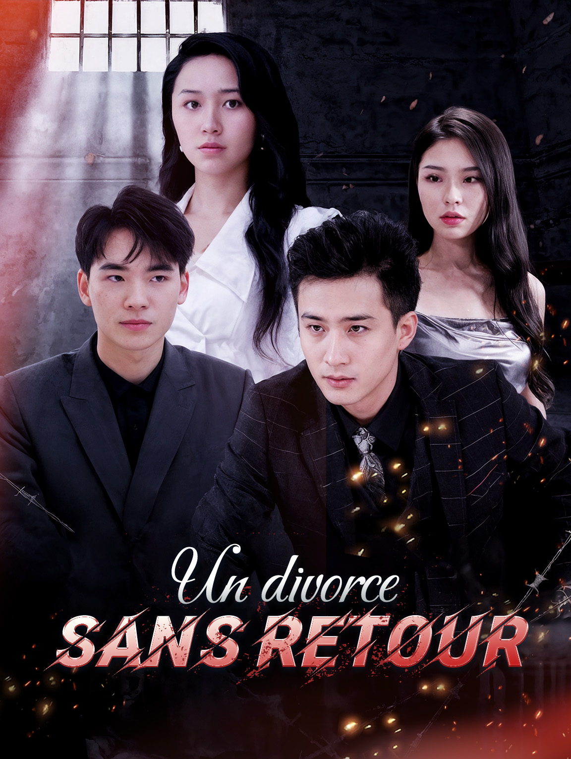 Un divorce sans retour