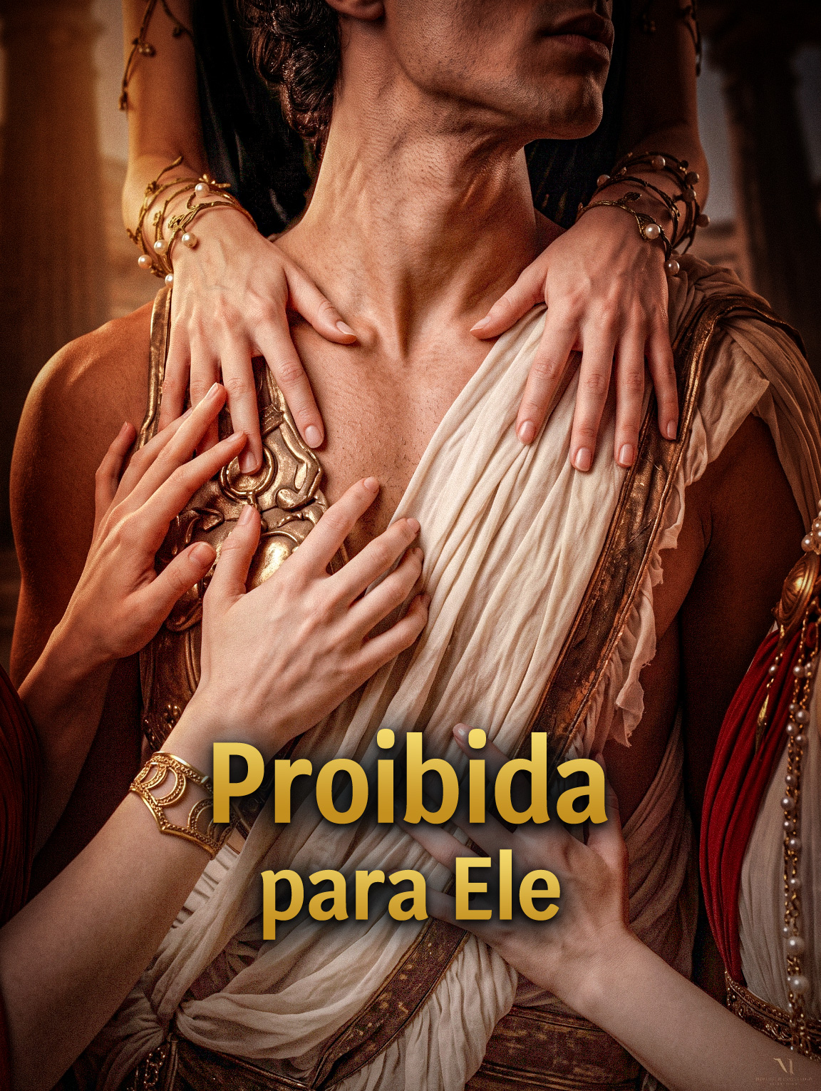 Proibida para Ele