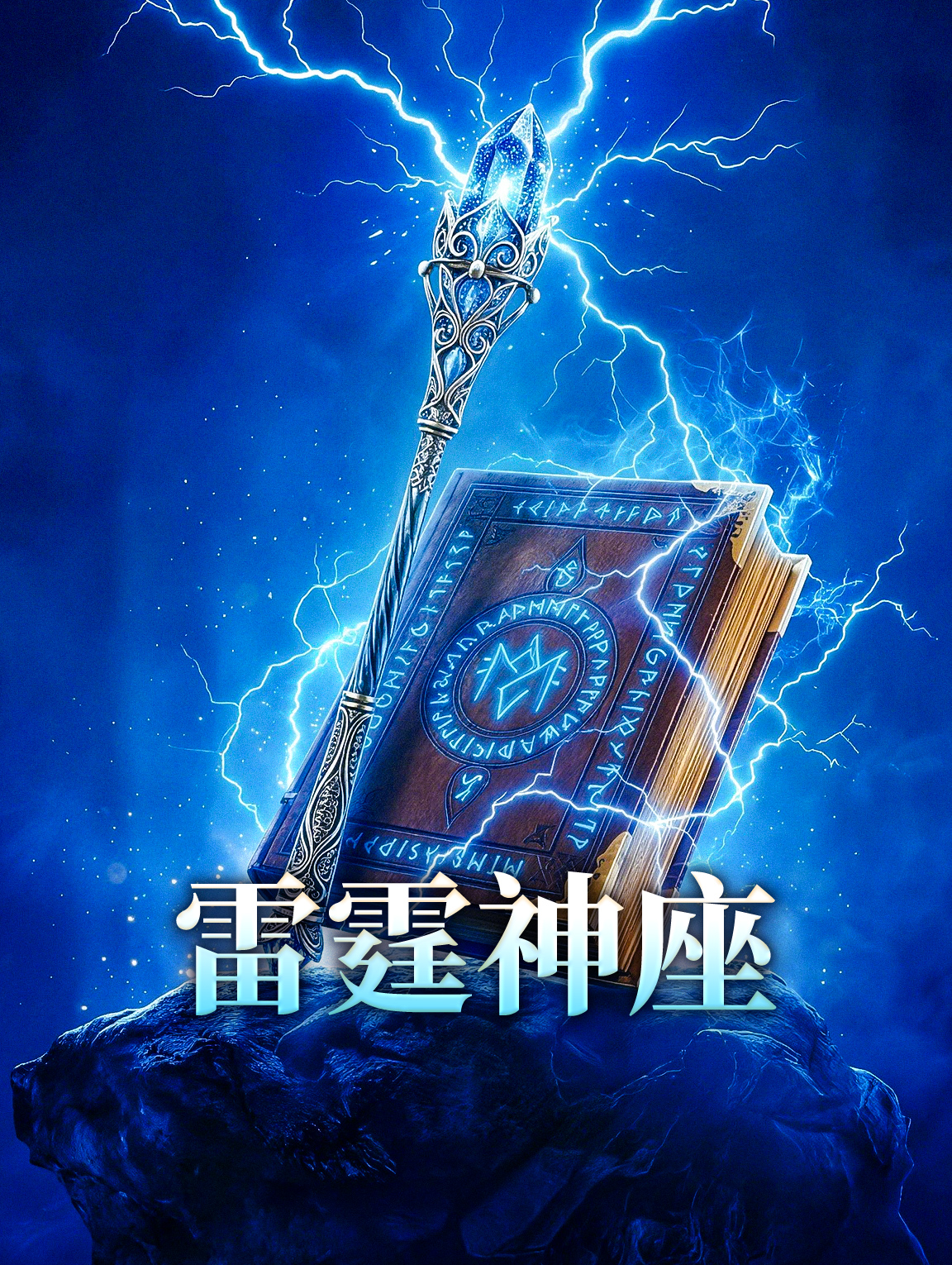 雷霆神座