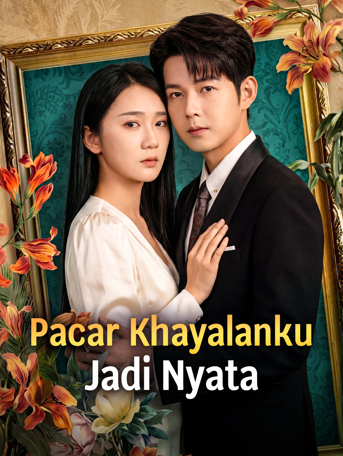 Pacar Khayalanku Jadi Nyata