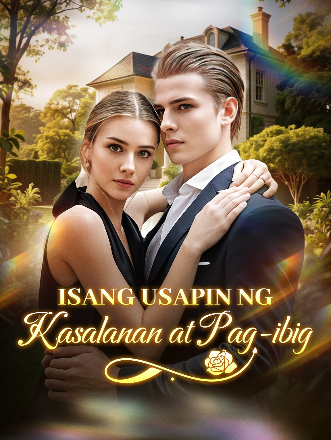 Isang Usapin ng Kasalanan at Pag-ibig