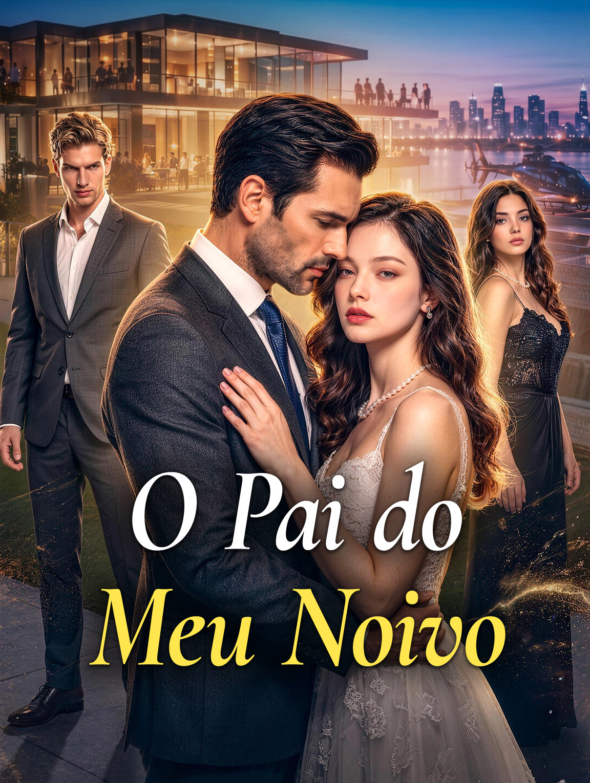O Pai do Meu Noivo