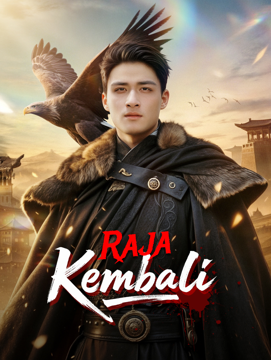 Raja Kembali