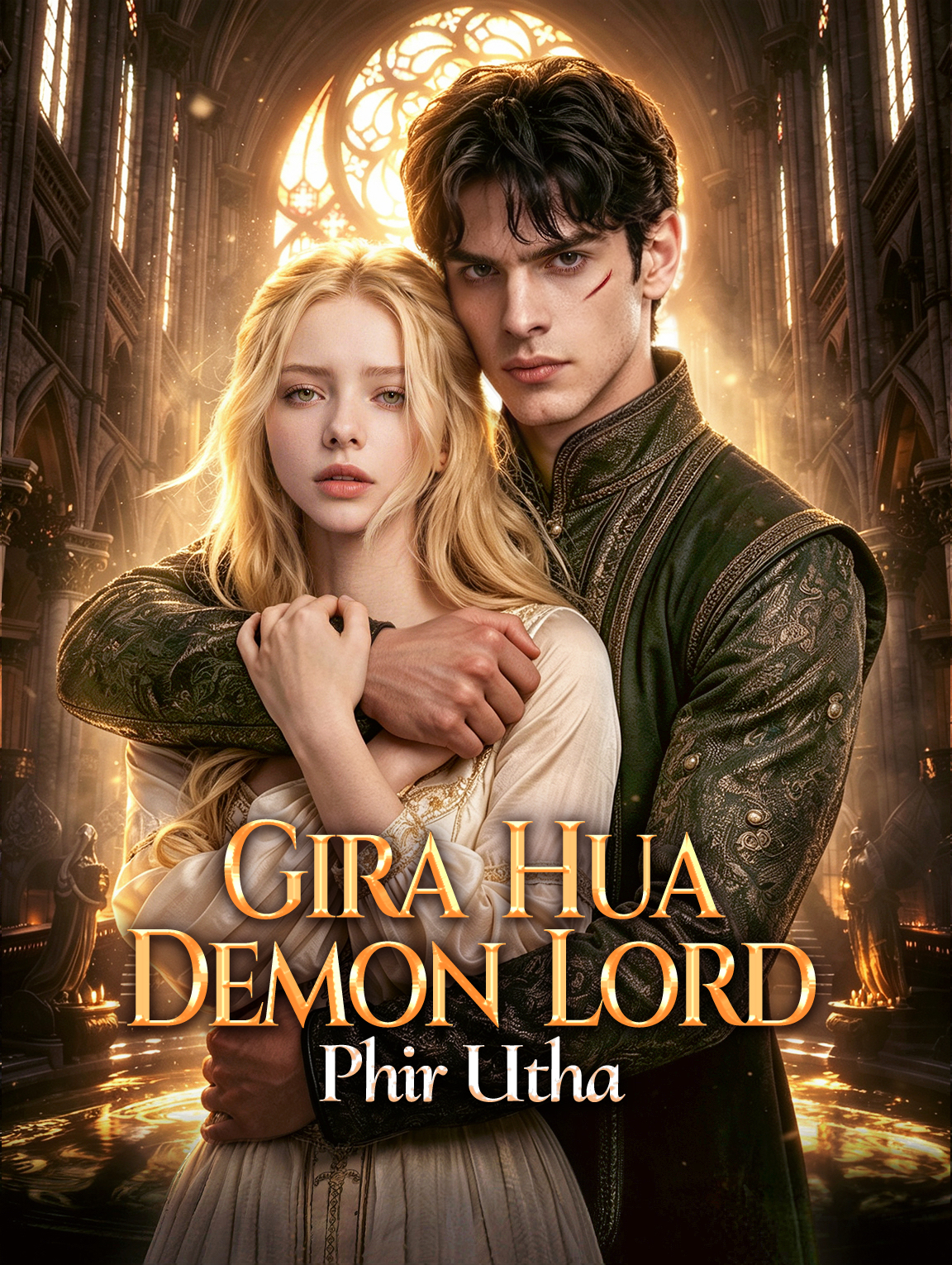Gira Hua Demon Lord Phir Utha Full Episodes (Multi Language)