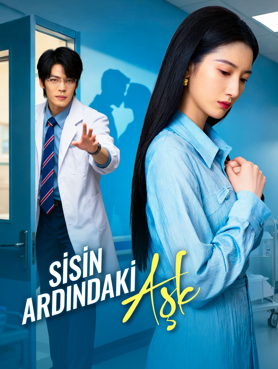 Sisin Ardındaki Aşk