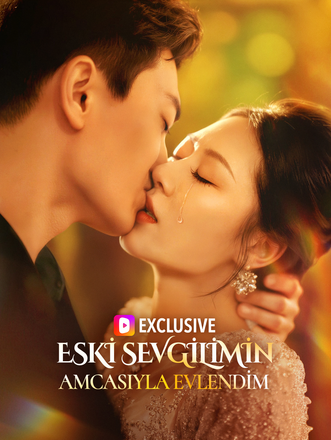 ESKİ SEVGİLİMİN AMCASIYLA EVLENDİM