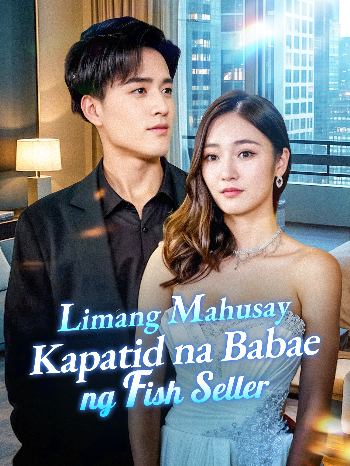 Limang Mahusay Kapatid na Babaeng Fish Seller