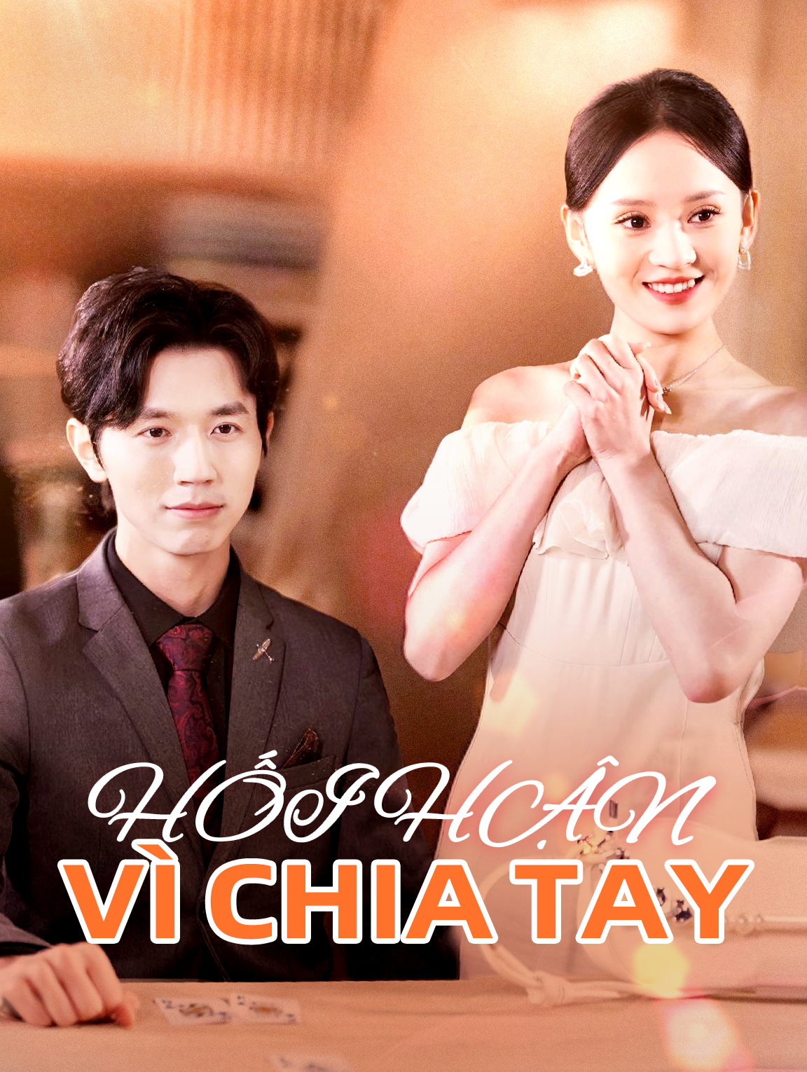 Hối Hận Vì Chia Tay