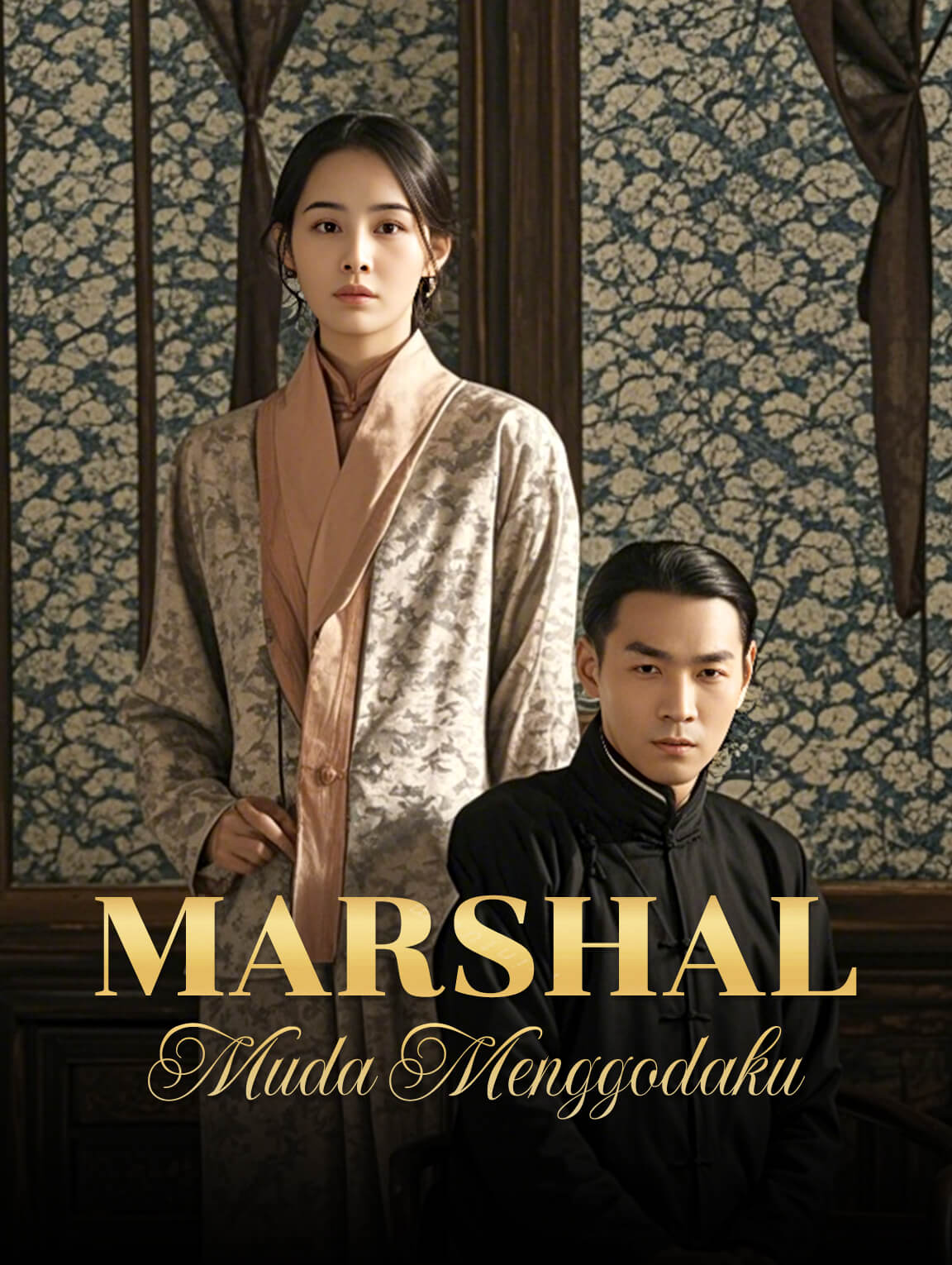 Marshal Muda Menggodaku