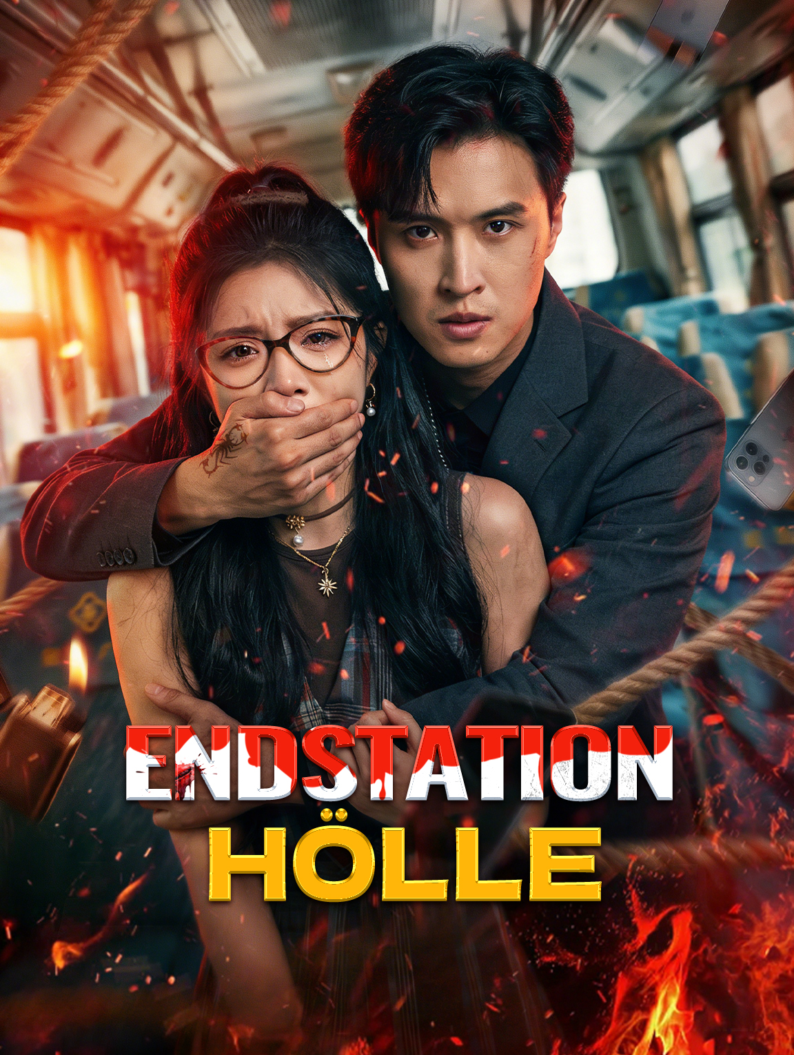 Endstation: Hölle