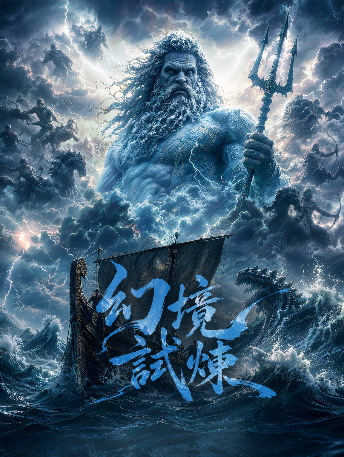 幻境試煉