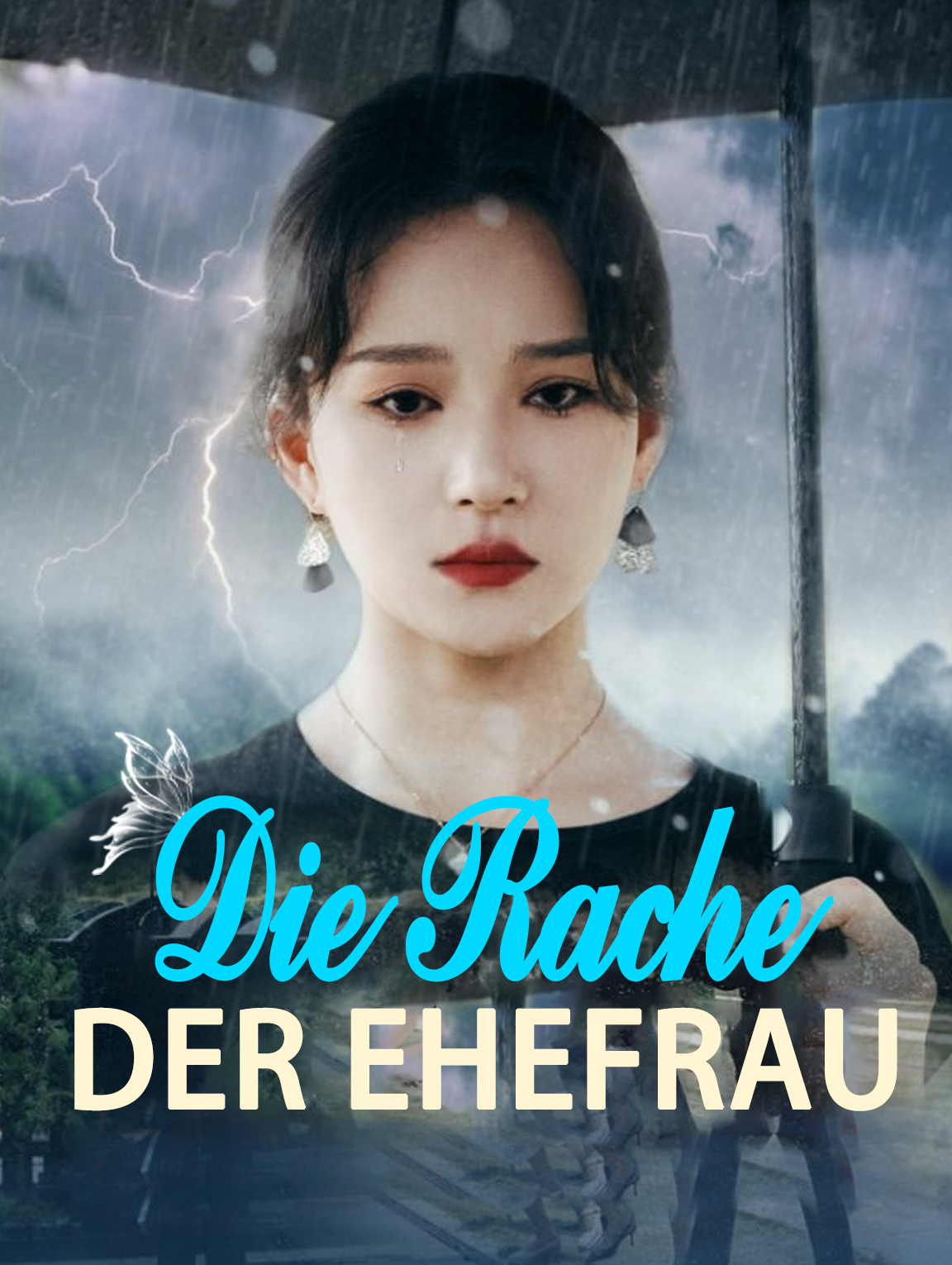 Die Rache der Ehefrau
