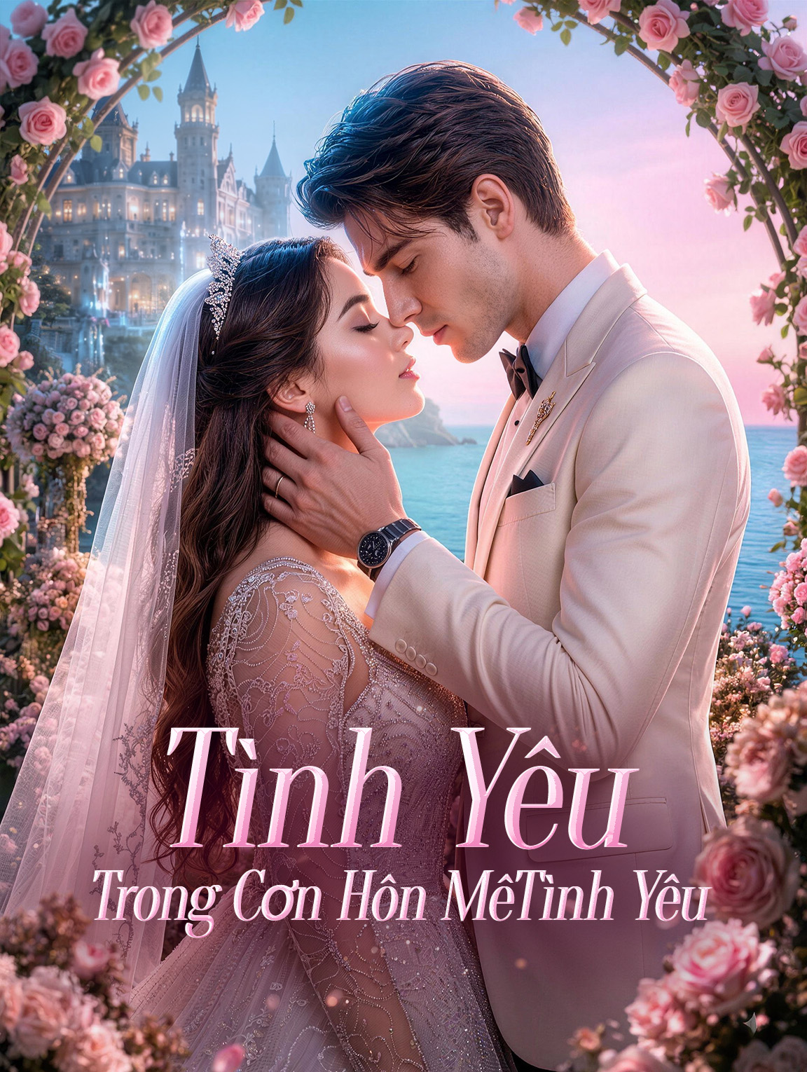 Tình Yêu Trong Cơn Hôn Mê