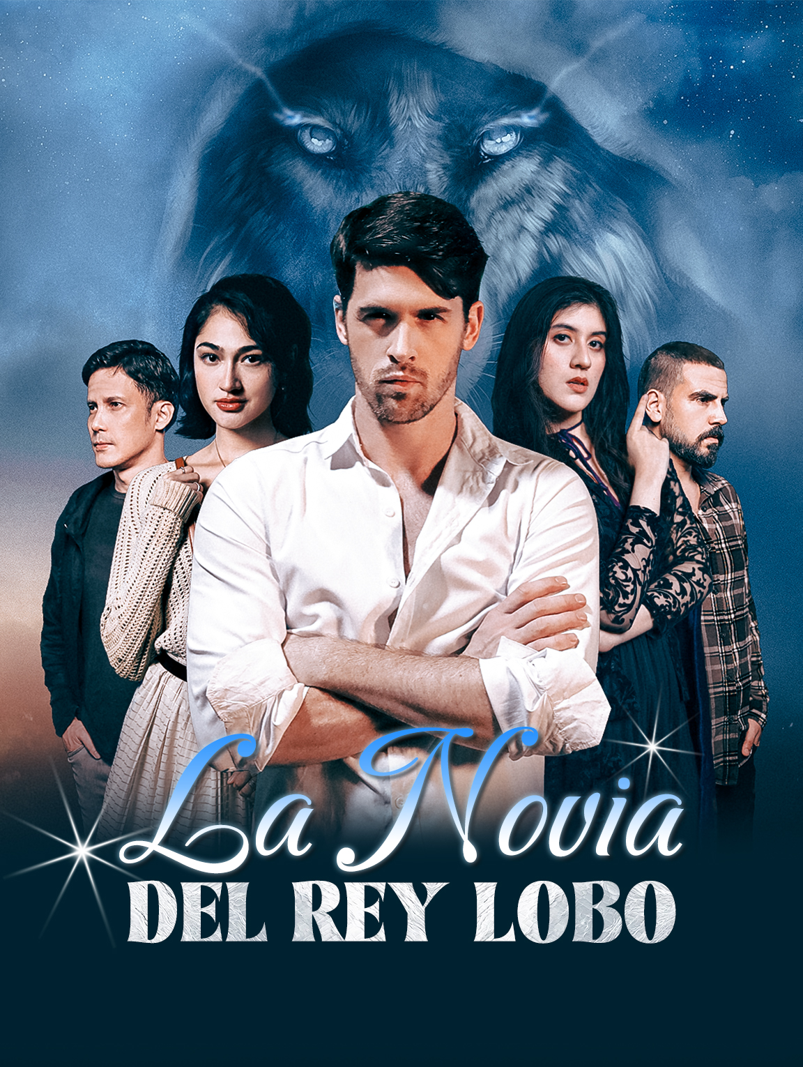 La Novia del Rey Lobo