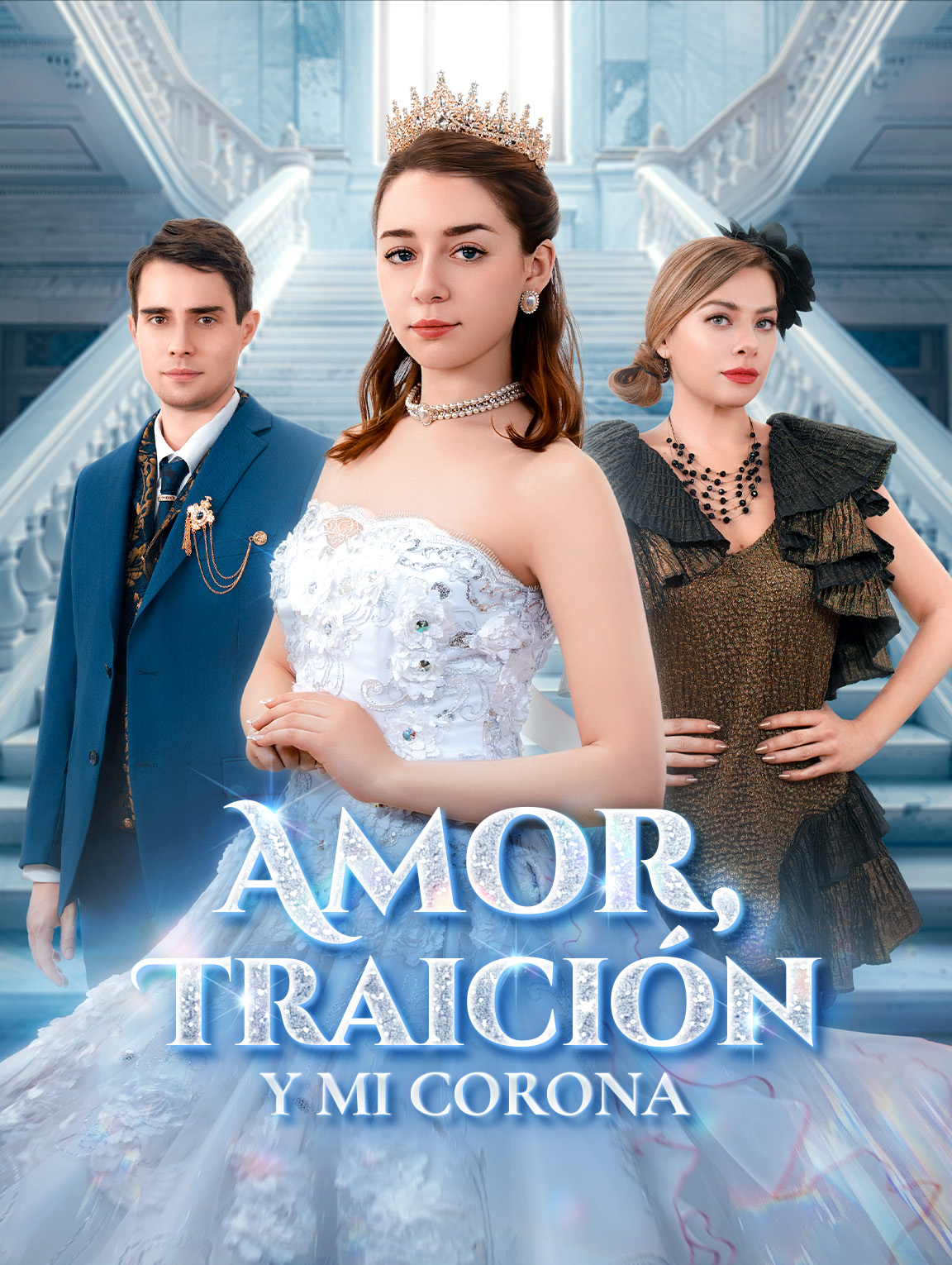Amor, Traición y Mi Corona
