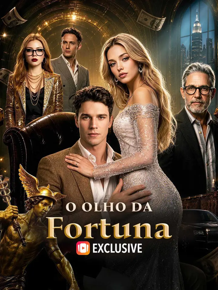 O Olho da Fortuna