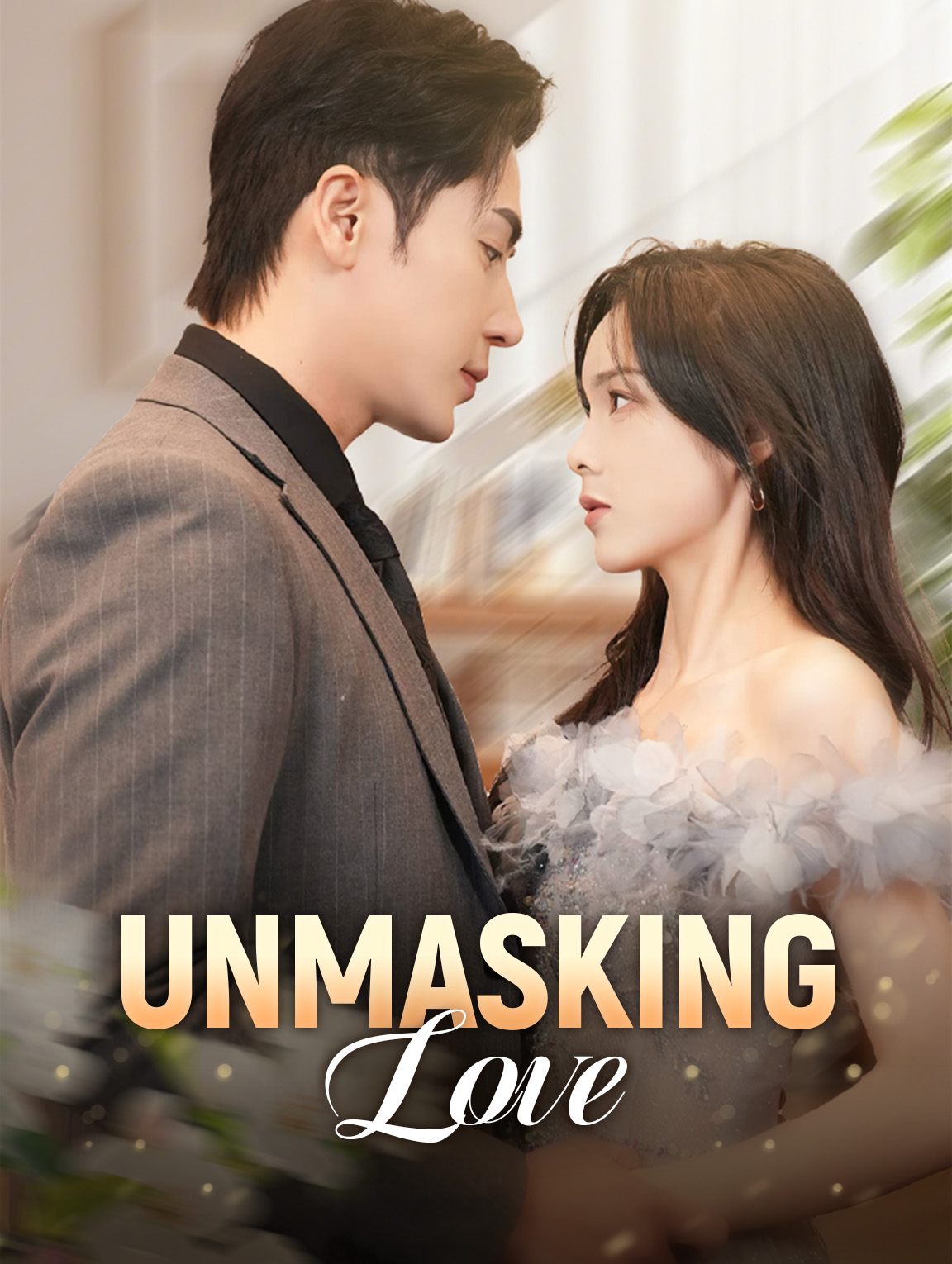 Unmasking Love