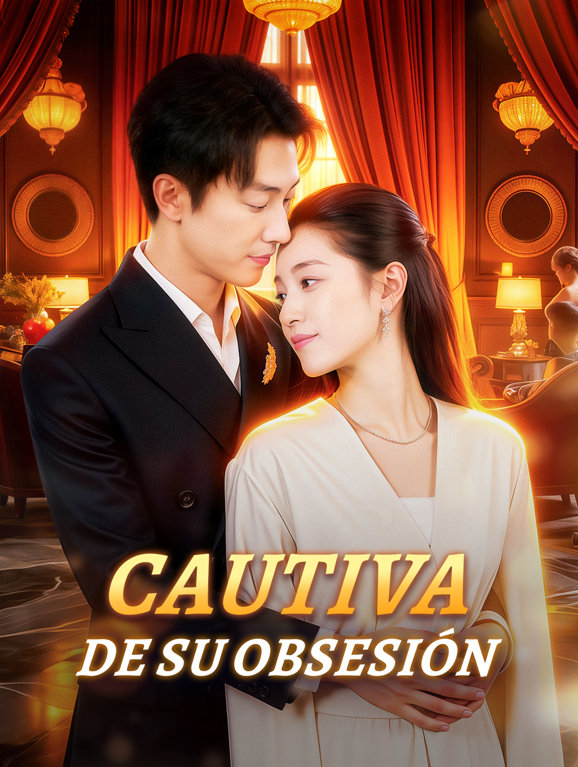 Cautiva de su Obsesión
