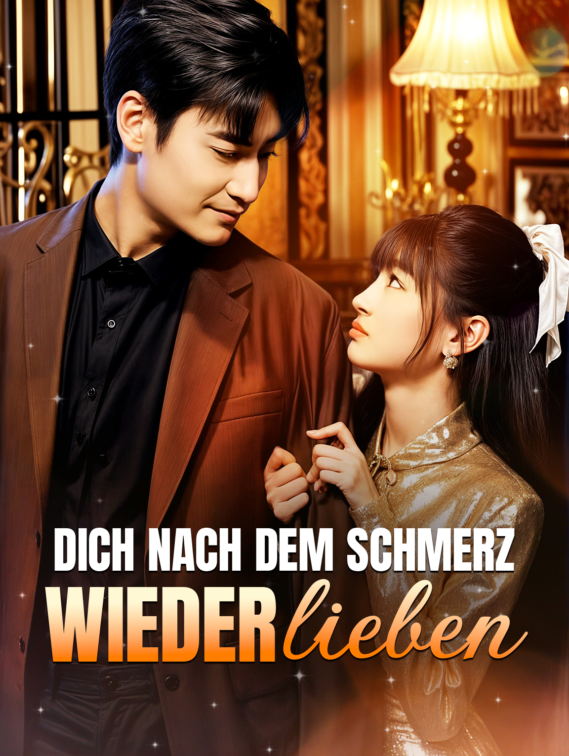 Dich nach dem Schmerz wieder lieben