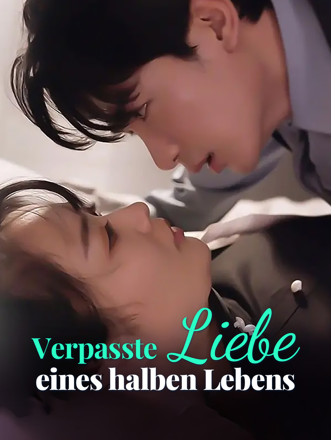 Verpasste Liebe eines halben Lebens