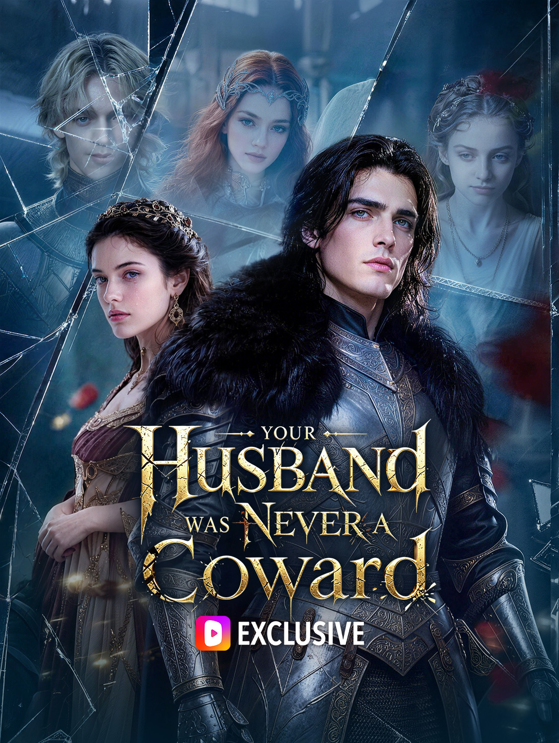 Your Husband Was Never a Coward