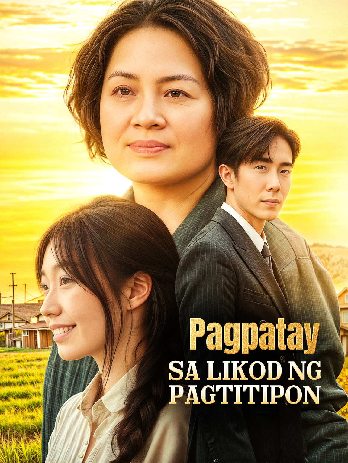Pagpatay sa Likod ng Pagtitipon