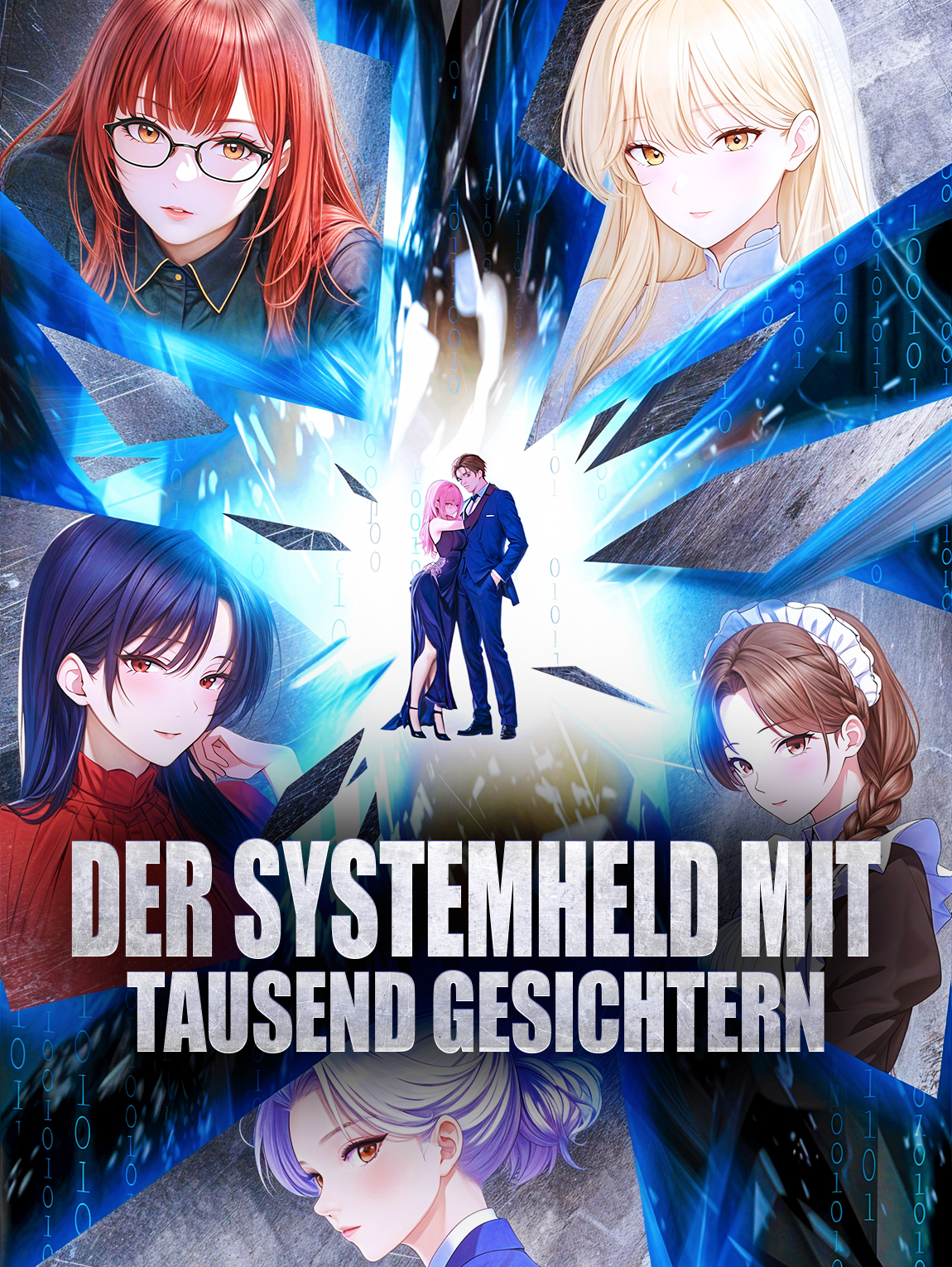 Der Systemheld mit tausend Gesichtern