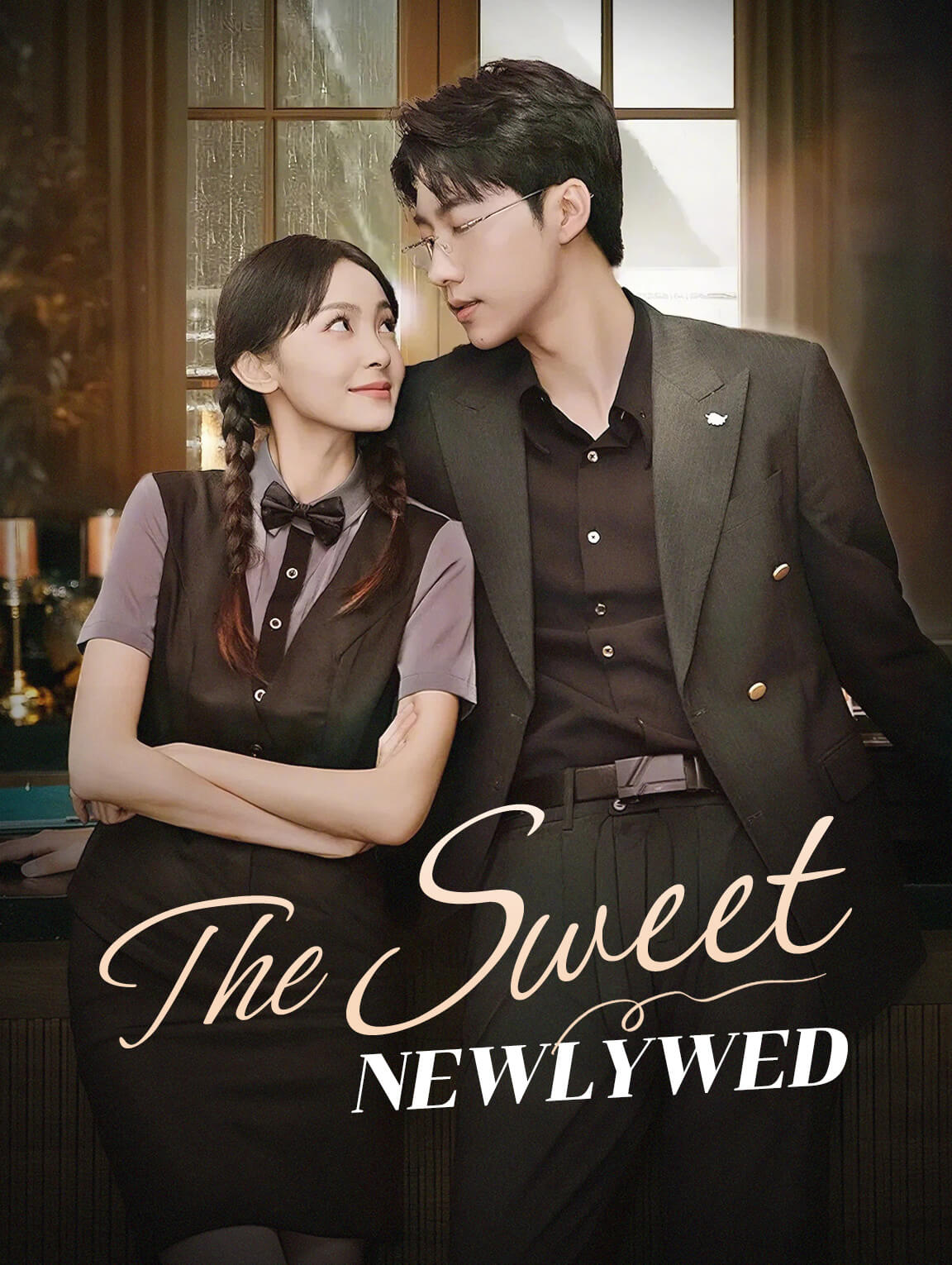 The Sweet Newlywed(Dubbed)