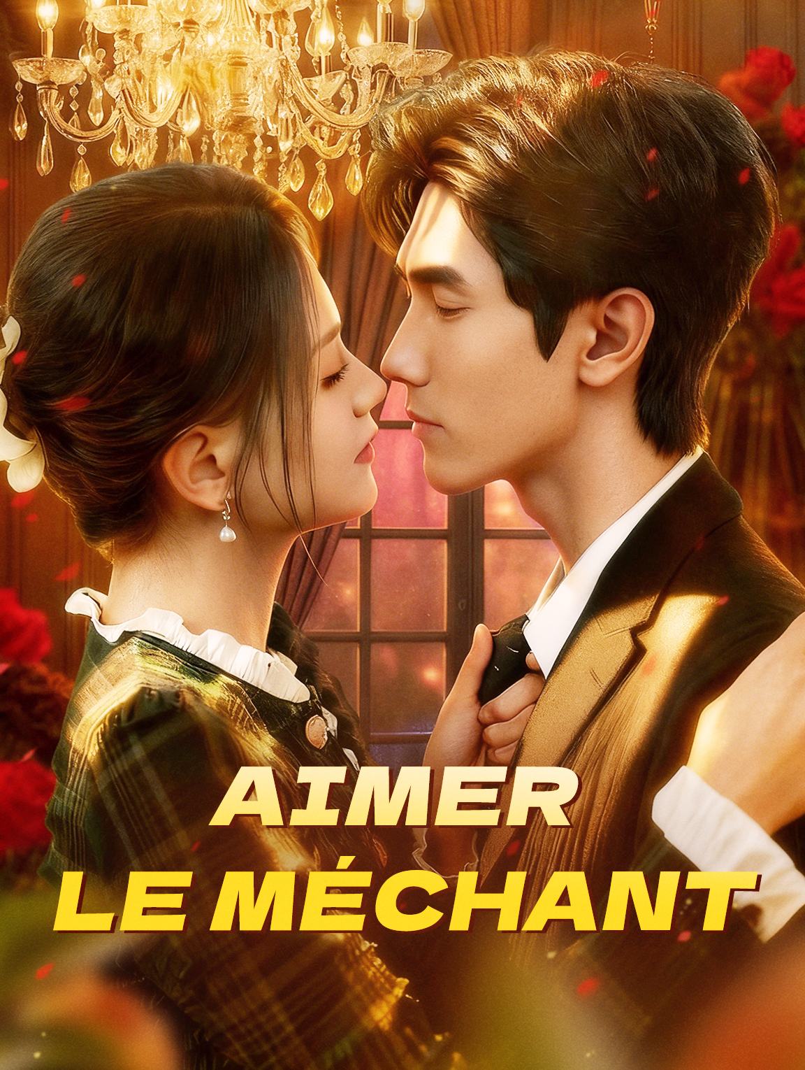 Aimer le méchant