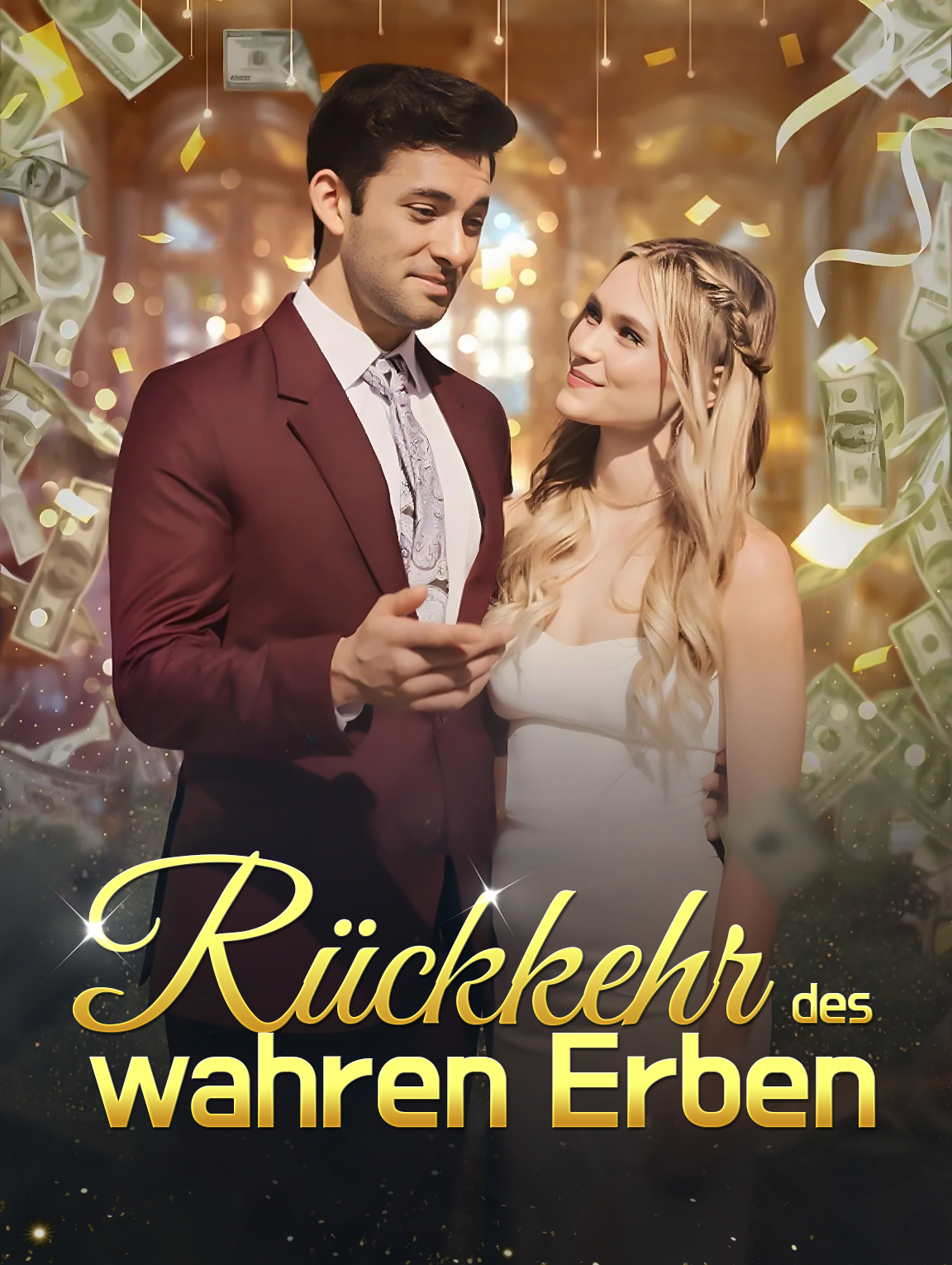Rückkehr des wahren Erben