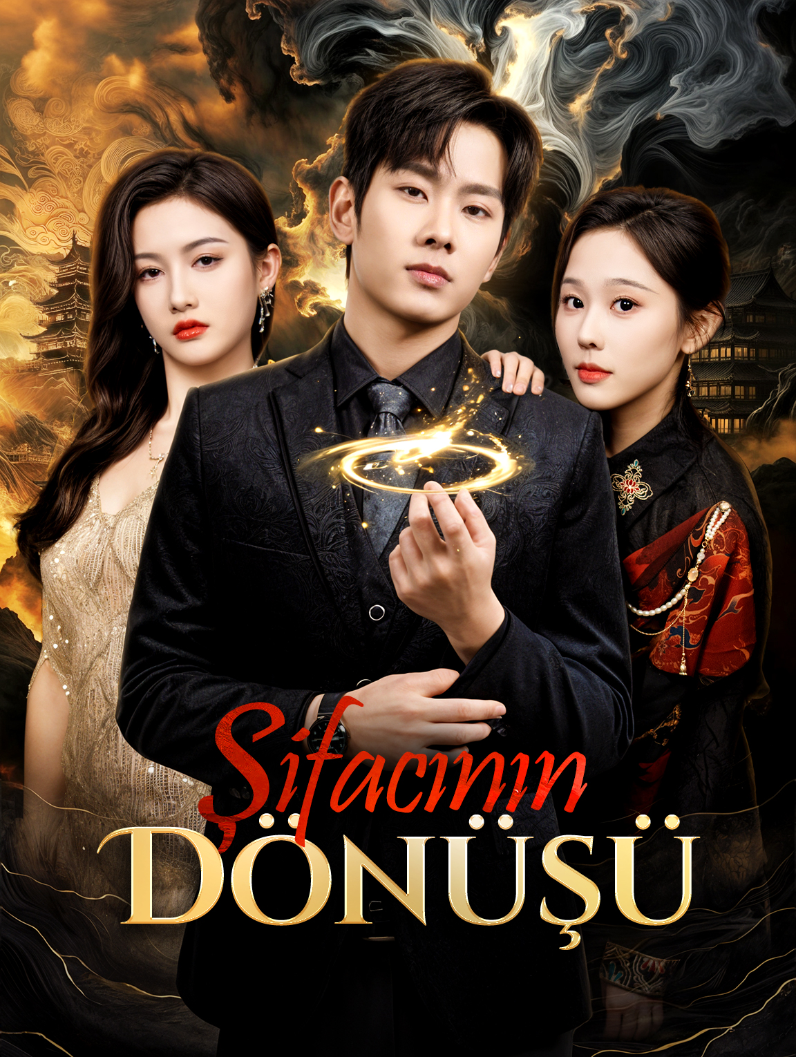 Şifacının Dönüşü