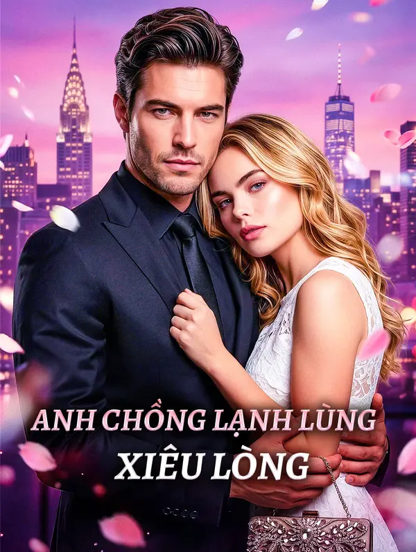 Anh Chồng Lạnh Lùng Xiêu Lòng