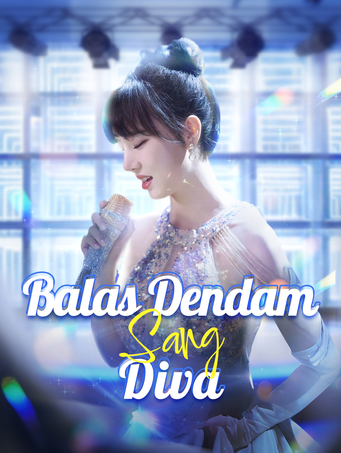 Balas Dendam Sang Diva