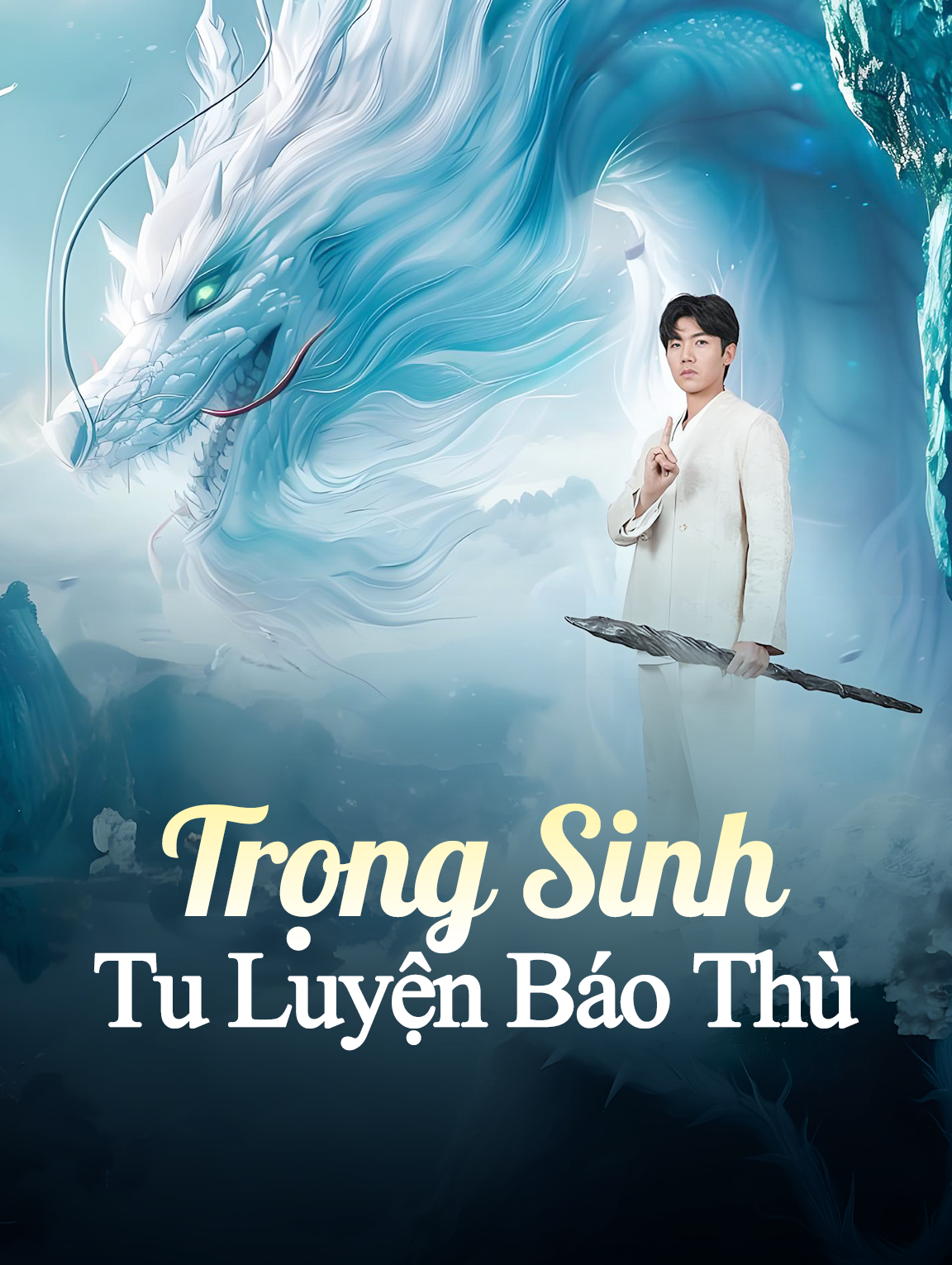 Trọng Sinh: Tu Luyện Báo Thù