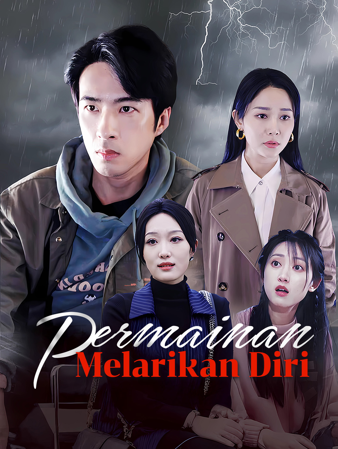 Permainan Melarikan Diri