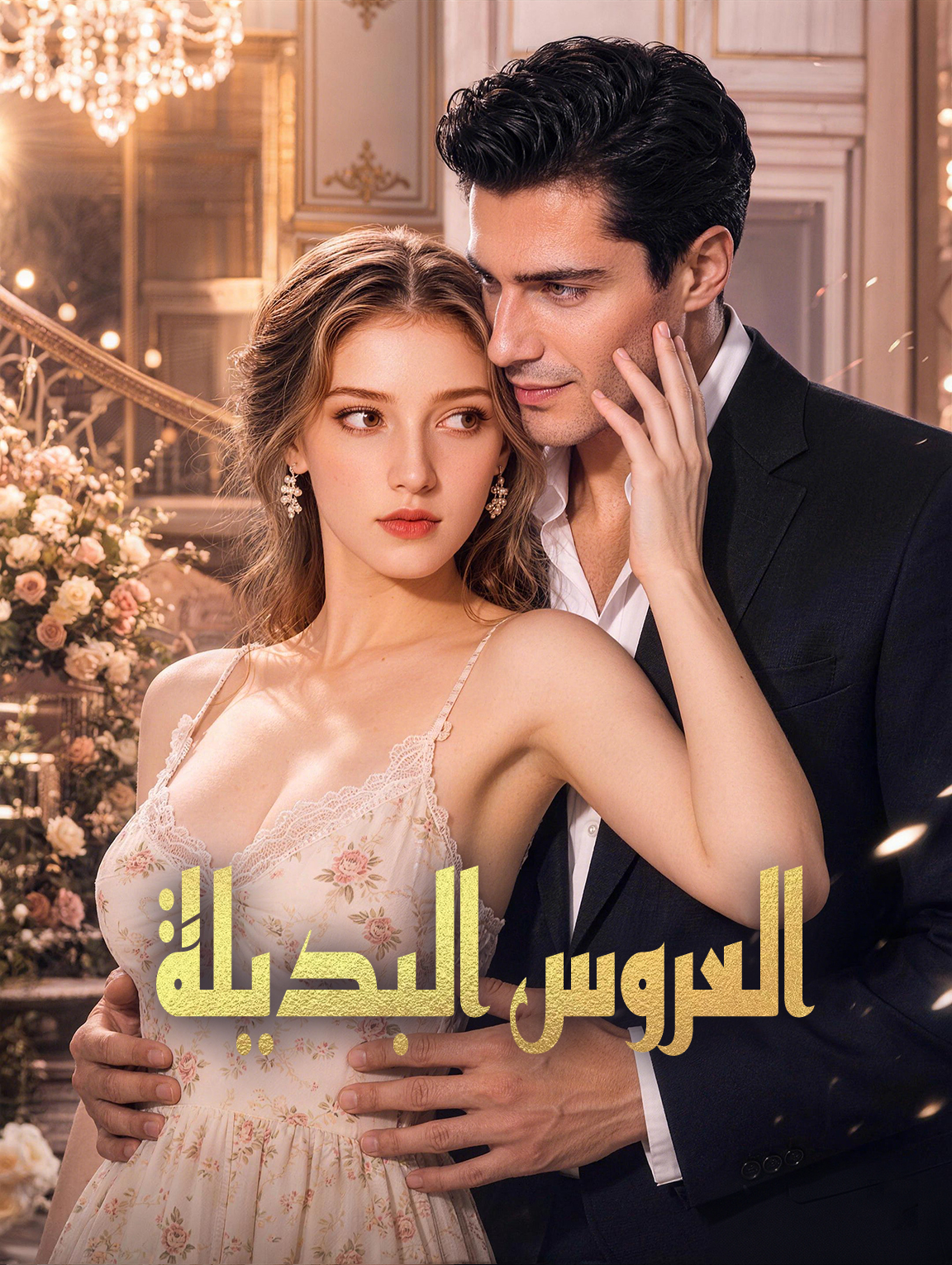 العروس البديلة
