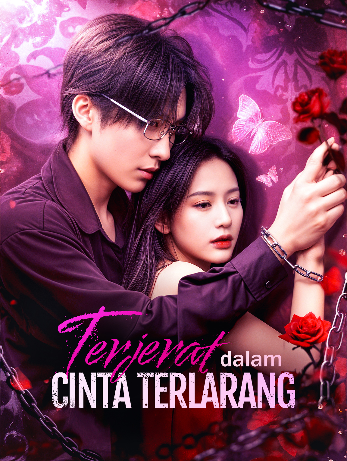 Terjerat dalam Cinta Terlarang