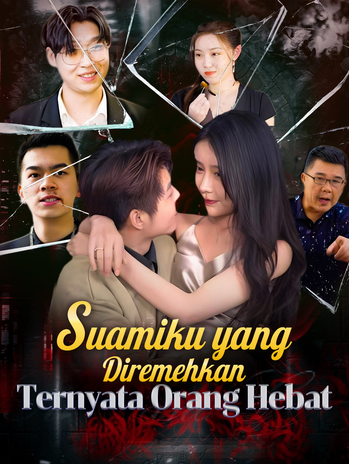 Suamiku yang Diremehkan Ternyata Orang Hebat