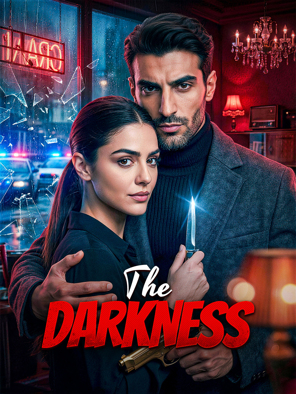 The Darkness