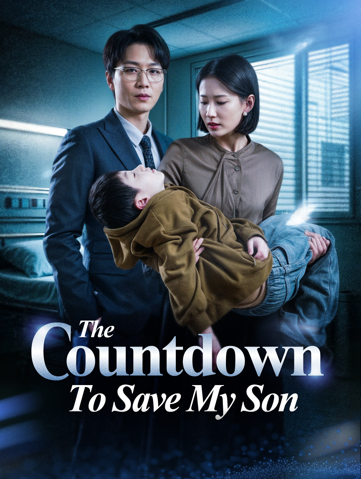 The Countdown to Save My Son