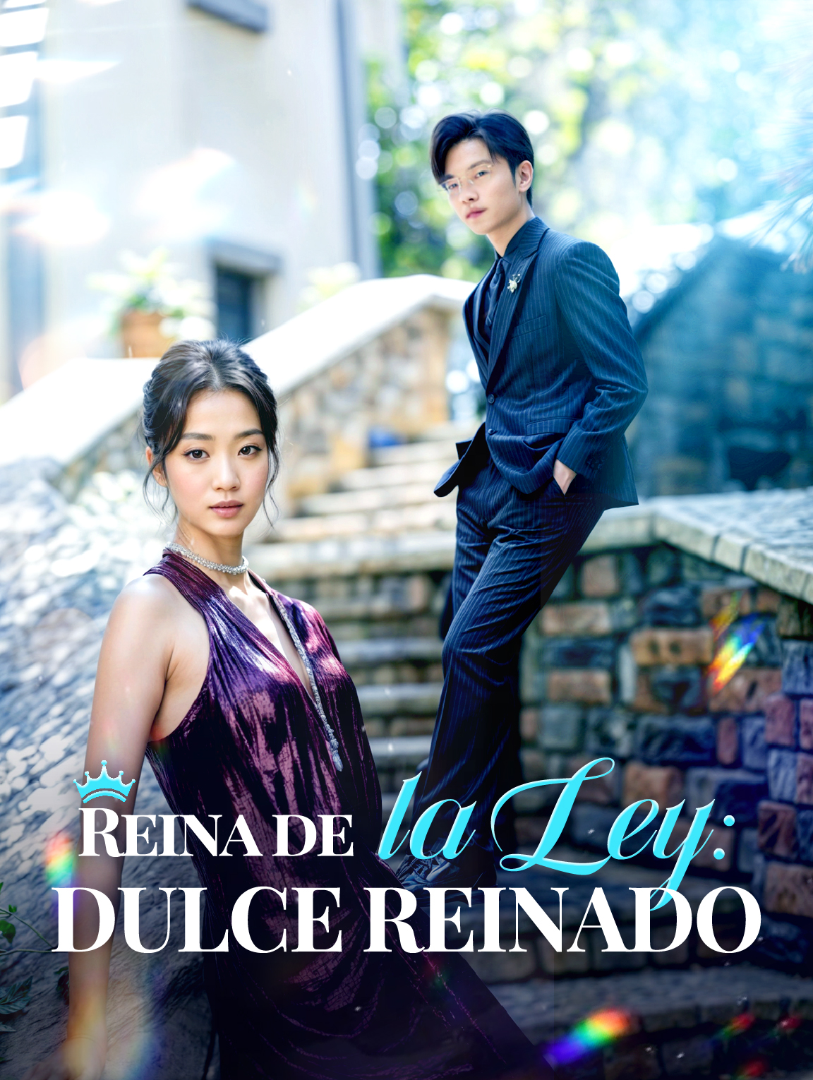 Reina de la Ley: Dulce Reinado